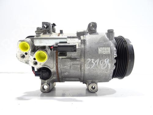 AC Kompressor MERCEDES-BENZ A-CLASS (W169) A 180 CDI (169.007, 169.307) (109 hp) 28130264