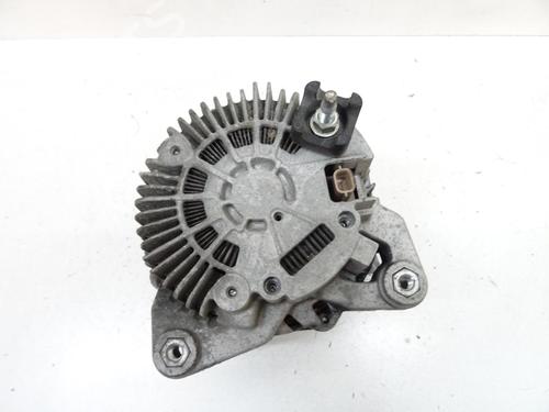 Used Alternator Alternator RENAULT LAGUNA III Grandtour (KT0/1) 2.0 dCi (KT01, KT08, KT09, KT0K, KT12, KT1D, KT1W) (150 hp) 21970048 21970048