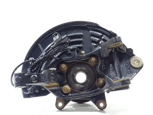 Right rear steering knuckle FIAT 500X (334_)  | BP21555845M28 