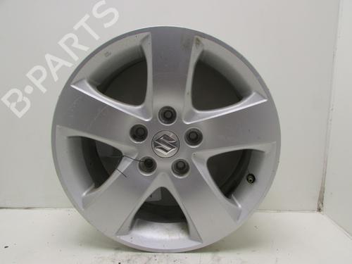 Used Rim SUZUKI GRAND VITARA II (JT, TE, TD) 1.9 DDiS All-wheel Drive (JT419, TD44, JB419WD, JB419XD,... (129 hp) 24212616