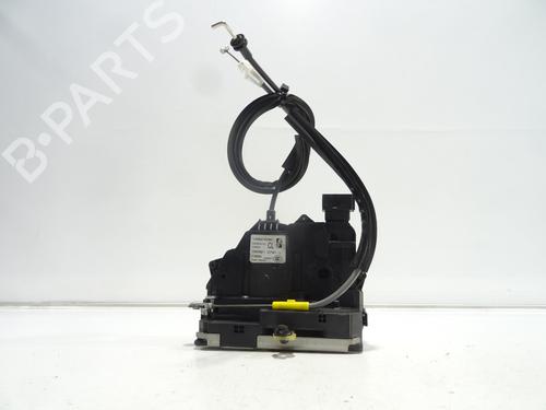 Used Front left lock PEUGEOT BOXER Van 2.2 BlueHDi 140 (140 hp) 26457076
