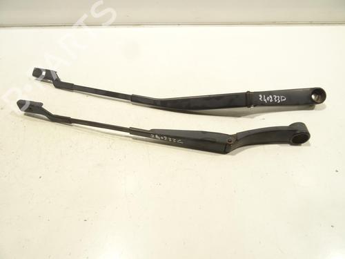 Front windshield wiper arm KIA PRO CEE'D (ED) 1.6 CRDi 90 | BP26580788C143 - Image 3