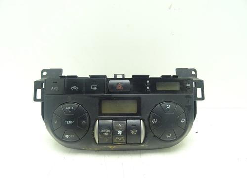 Climate control TOYOTA RAV 4 II (_A2_) 2.0 D 4WD (CLA20_, CLA21_, CLA20R, CLA21R) | BP30168843I5 - Image 2