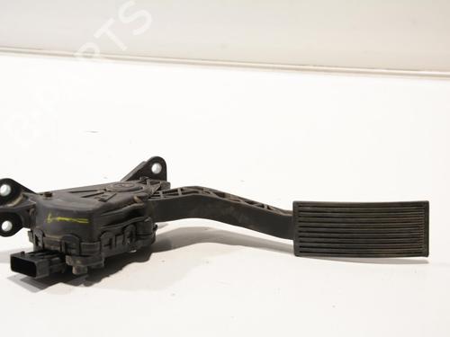 Pédale NISSAN NAVARA NP300 (D40) 2.5 dCi 4WD (171 hp) 31669765