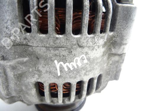 Alternator AIXAM CITY 0.4 | BP30173074M7 