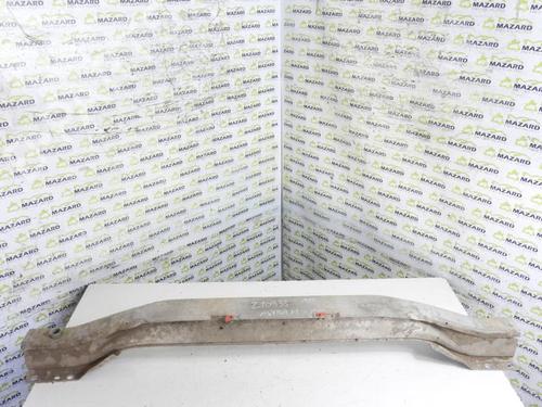 Used Rear bumper reinforcement OPEL ASTRA J GTC [2011-2018]  20055640