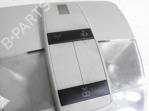 Interior roof light MERCEDES-BENZ A-CLASS (W169) A 200 CDI (169.008, 169.308) | BP20067341I8 