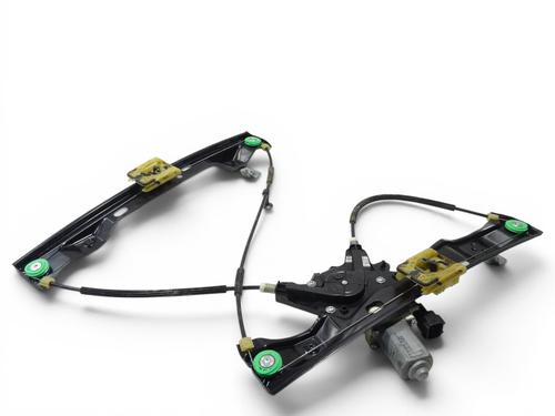 Front left window mechanism FORD FOCUS III 2.0 ST | BP36372954C22 - Image 3