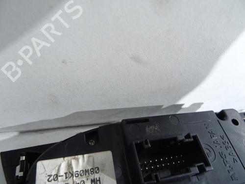 Left front window switch BMW 3 Coupe (E92) 330 d | BP31834646I27