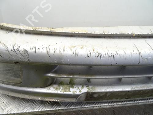 Front bumper CITROËN SAXO (S0, S1) 1.4 VTS | BP27154342C7