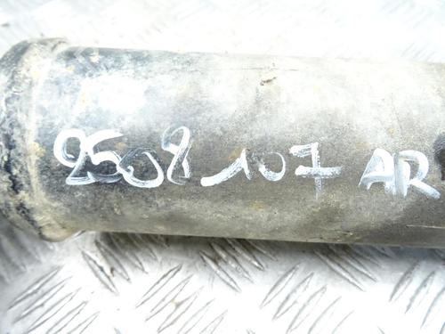 Transmissão central MITSUBISHI PAJERO II (V3_W, V2_W, V4_W, V5_W) 2.5 TD 4WD (V24W) | BP30456960M37