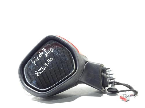 Used Left mirror FORD FIESTA VII (HJ, HF) 1.0 EcoBoost (95 hp) 29272534