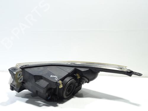 Used Right headlight Right headlight CHEVROLET CRUZE (J300) 2.0 CDI (163 hp) 28079951 28079951