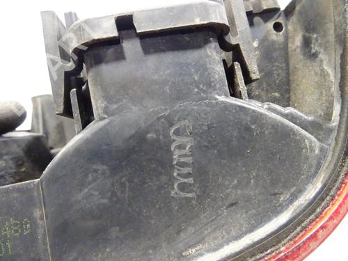 Left taillight PEUGEOT PARTNER MPV (5_, G_) 2.0 HDI | BP28116991C34 