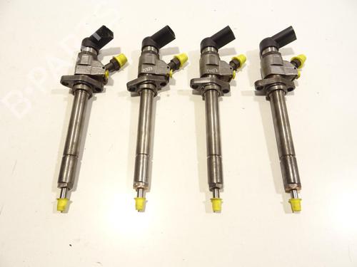 Used Injector CITROËN C4 I (LC_) 2.0 HDi (136 hp) 28520414