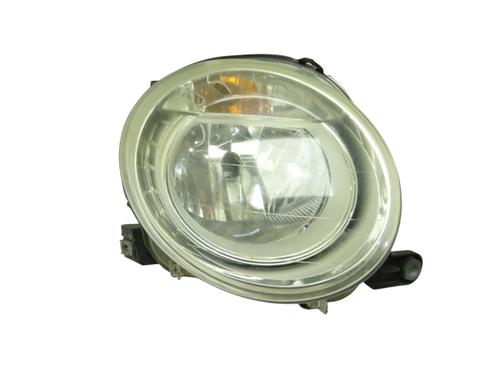 Right headlight FIAT 500 (312_) 1.2 (312AXA1A) | BP37263164C29 - Image 3