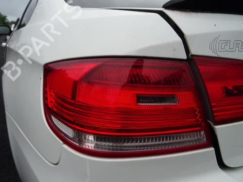 Used Left taillight BMW 3 Coupe (E92) 330 xd (231 hp) 28497145
