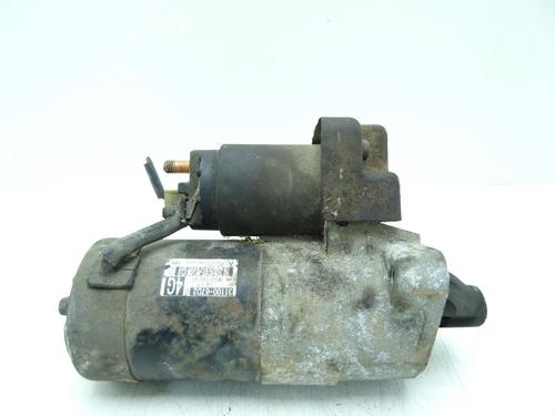 Used Starter Starter SUZUKI GRAND VITARA I (FT, HT) 2.7 4x4 (JA627, SQ627W2) (173 hp) 31758235 31758235
