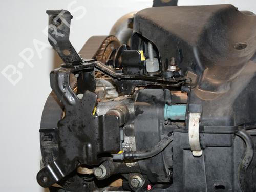 Engine RENAULT MODUS / GRAND MODUS (F/JP0_) 1.5 dCi (JP0G, JP0H) | BP33037477M1  - Image 7