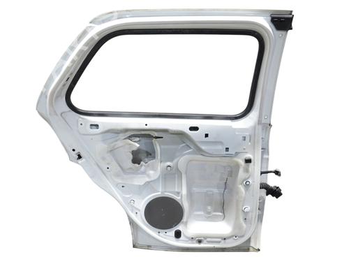 Dør venstre bagtil CITROËN C4 CACTUS 1.2 VTi 82 | BP39145767C4 - Image 4