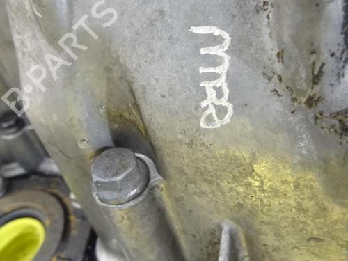 Gearbox CITROËN C5 III (RD_) 2.0 HDi 140 (RDRHF8, RDRHFA, RDRHA8, RDRHAJ) | BP32024593M3  - Image 7