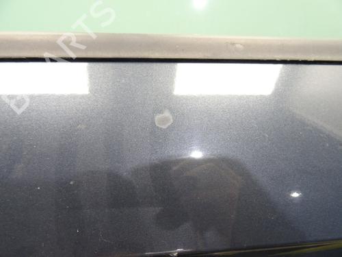 Right front door AUDI A3 (8P1) 2.0 TDI quattro | BP29555291C3 