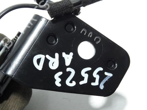 Seat buckle PEUGEOT 508 SW I (8E_) 2.0 BlueHDi 180 | BP29353399I32 