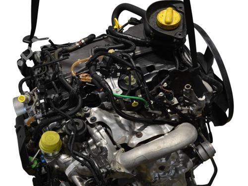 Engine RENAULT MASTER III Platform/Chassis (EV, HV, UV) 2.3 dCi 145 RWD (UV0F, UV0E, HV0E, HV0F, HV0T, HV10,... | BP39665029M1 - Image 9