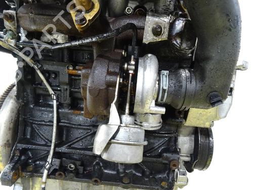 Engine SEAT IBIZA III (6L1) 1.9 TDI | BP30778211M1