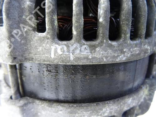Alternator PEUGEOT BOXER Van 2.2 HDi 120 | BP33125785M7 - Image 3