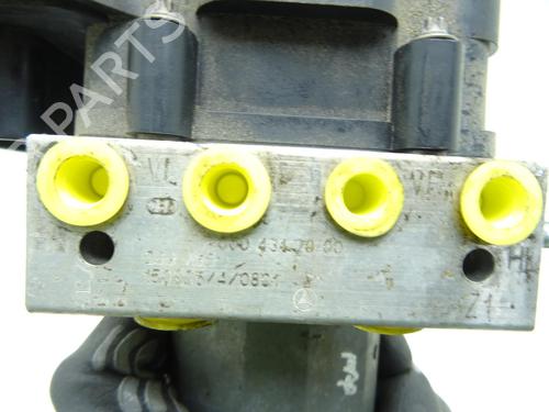 ABS pump MERCEDES-BENZ A-CLASS (W176) A 160 CDI / d (176.011) | BP31839315M43 - Image 2