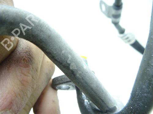 AC pipe OPEL VIVARO B Van (X82) 1.6 CDTI (05) | BP33723423M126 - Image 2