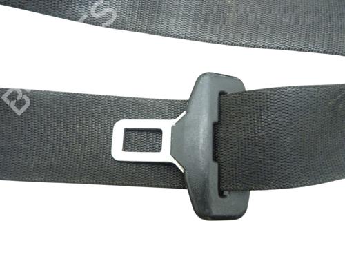 Used Front left seatbelt Front left seatbelt 36541087 36541087