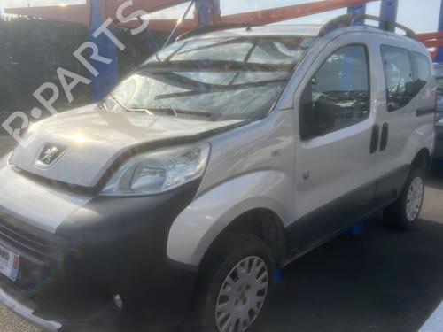 Injector PEUGEOT BIPPER Tepee 1.3 HDi 75 | BP32413557M100