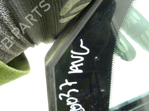 Front left quarter glass CITROËN C5 III (RD_) 3.0 HDi 240 (RDX8CA) | BP31573912C111