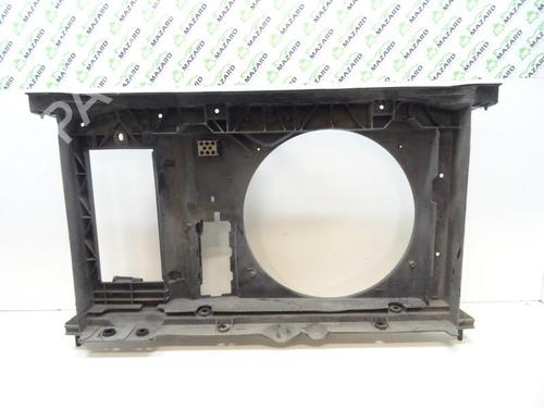 Used Front slam panel Front slam panel PEUGEOT 307 (3A/C) 2.0 HDi 110 (107 hp) 20055814 20055814