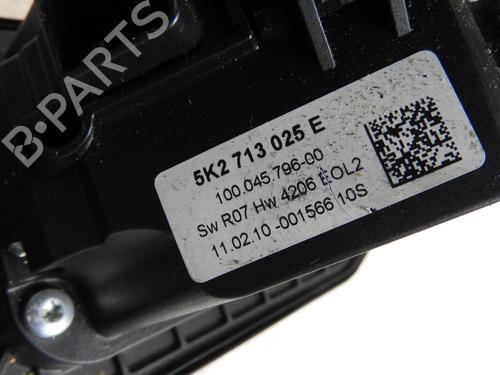 Gearstang VW GOLF VI Variant (AJ5) 1.6 TDI | BP25268906M90 - Image 2