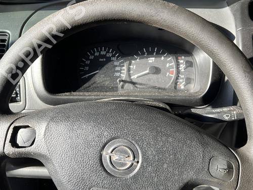Alternator OPEL AGILA A (H00) 1.2 16V (F68) | BP31300942M7 - Image 16