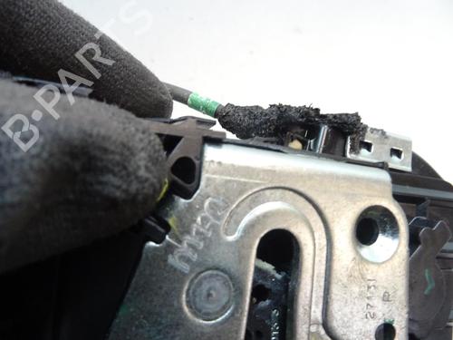 Used Front right lock NISSAN JUKE (F15) 1.5 dCi (110 hp) 20064818