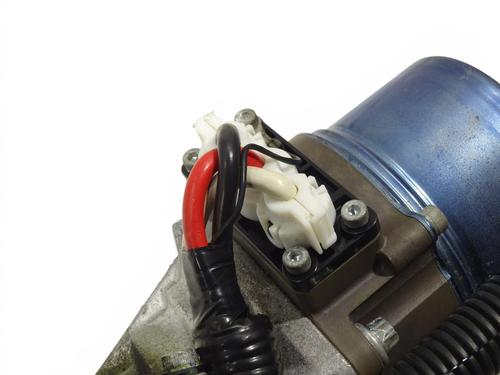 Steering rack SUBARU XV (_GP_) 2.0 D AWD (GPD) | BP36401380M22 - Image 8