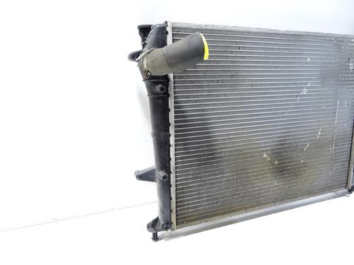 Used Water radiator Water radiator FIAT MULTIPLA (186_) 1.9 JTD (186AXE1A) (120 hp) 26603994 26603994