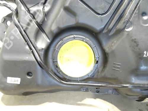 Other CITROËN C5 III (RD_) 3.0 HDi 240 (RDX8CA) | BP31629052O1