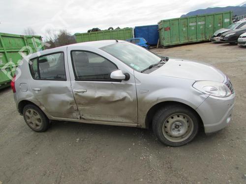 Front wiper motor DACIA SANDERO  | BP20046493M29  - Image 7