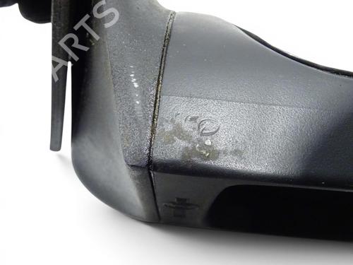 Bakspejl venstre Bakspejl venstre JAGUAR XJ (XJ40, XJ81) 6 3.6 (212 hp) 34258052 34258052