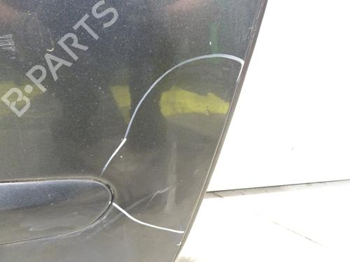 Right front door PEUGEOT 308 I (4A_, 4C_) 1.6 HDi | BP29028805C3 
