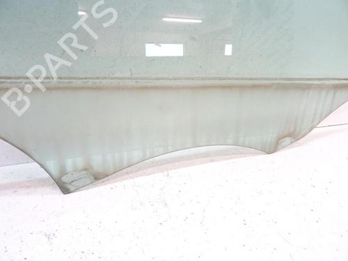 Front right door window SEAT LEON (1P1) 2.0 TDI | BP20051924C19 