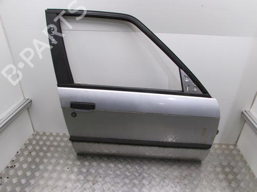 Right front door BMW 3 (E30) 316 i 41511965024