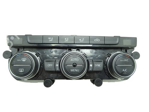 Climate control SUZUKI KIZASHI (FR) | BP37185201I5 - Image 3