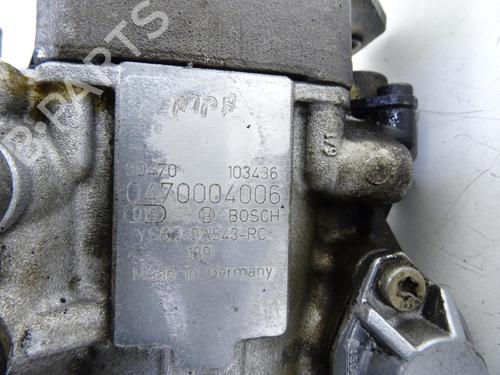 Injection pump FORD FOCUS I (DAW, DBW) 1.8 Turbo DI / TDDi | BP31362419M78