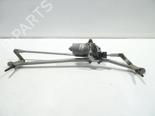 Used Front wiper motor Front wiper motor NISSAN NV400 Van (X62, X62B) dCi 130 (130 hp) 24295900 24295900